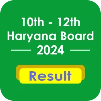 Haryana Board Result 2024