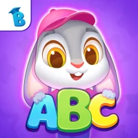 ABC Learning Games for Kids 2+